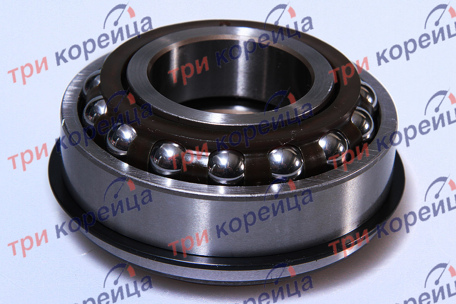 Подшипник КПП вала вторичного опорный (задний) Porter. Артикул 432264A040. Производитель KBC Корея. Изображение №1