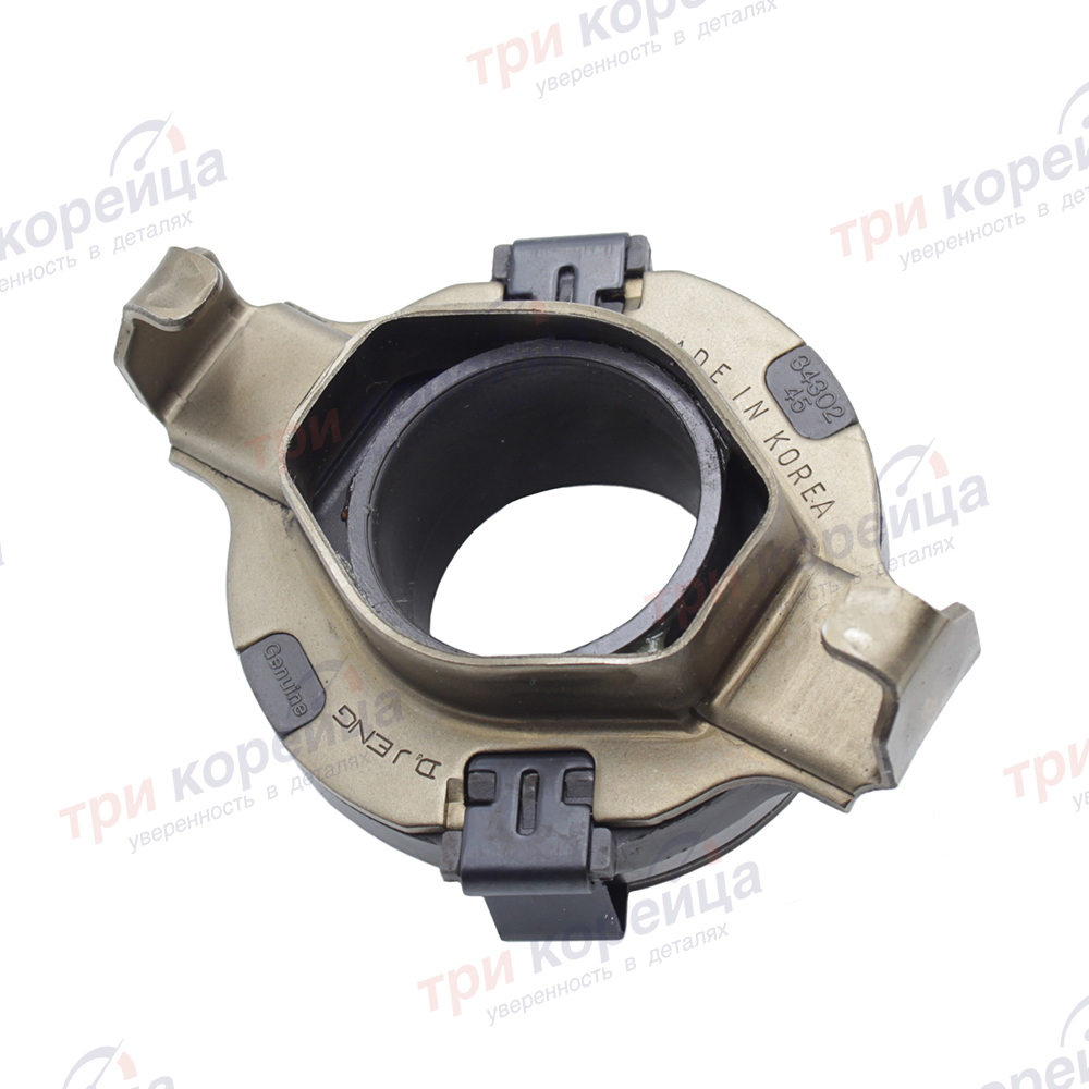 Подшипник сцепления выжимной D4BF/CB Porter2. Артикул 4141249670. Производитель Dae Jin Корея. Изображение №1