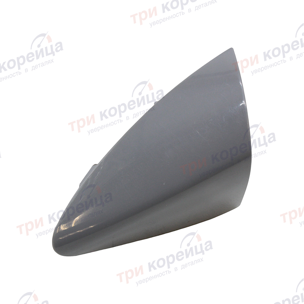 Крышка ручки двери левая Elantra Оригинал 836523X020. Фото №1 в каталоге ТРИКОР.