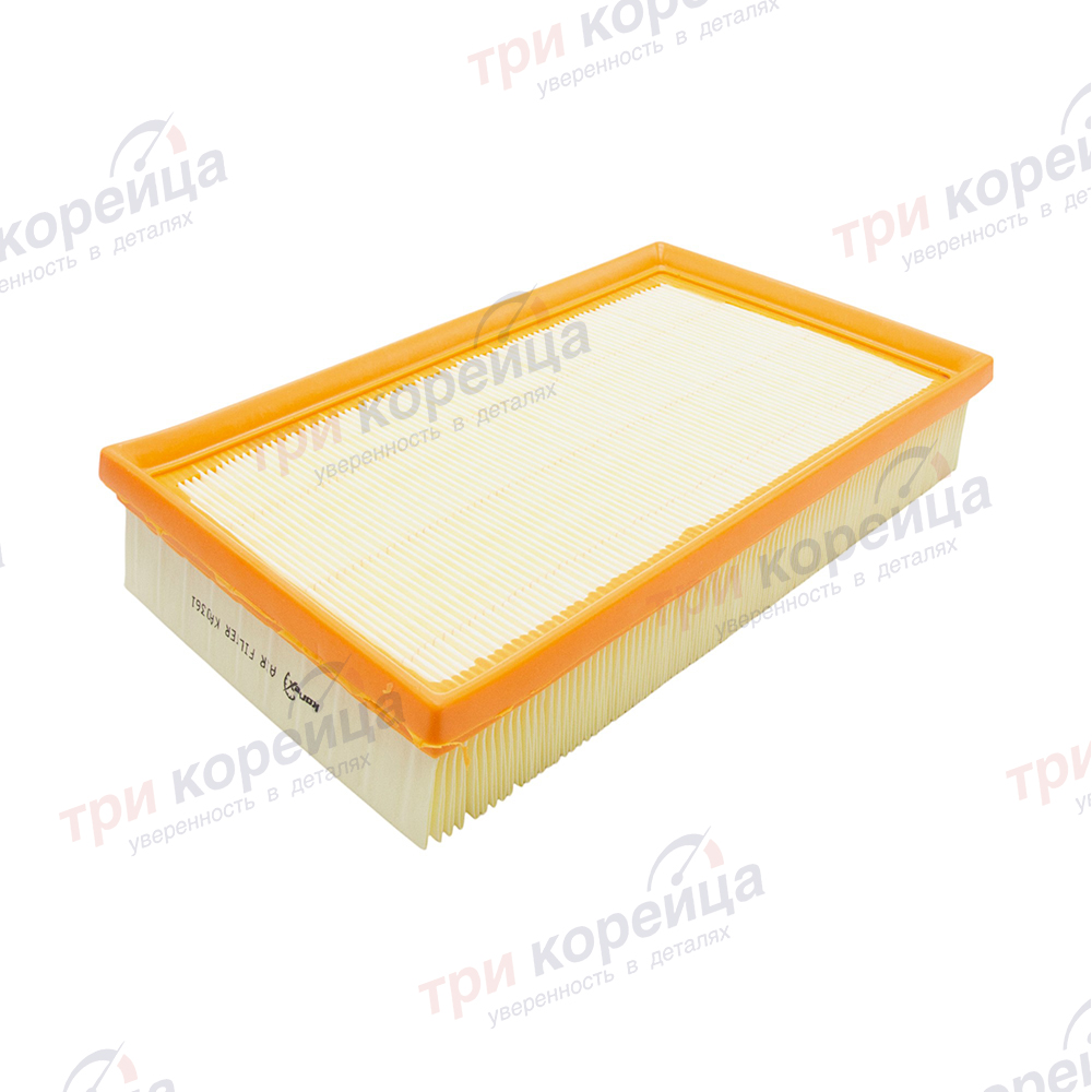 Фильтр воздушный HAVAL Jolion Kortex Китай KA0361. Фото №1 в каталоге ТРИКОР.