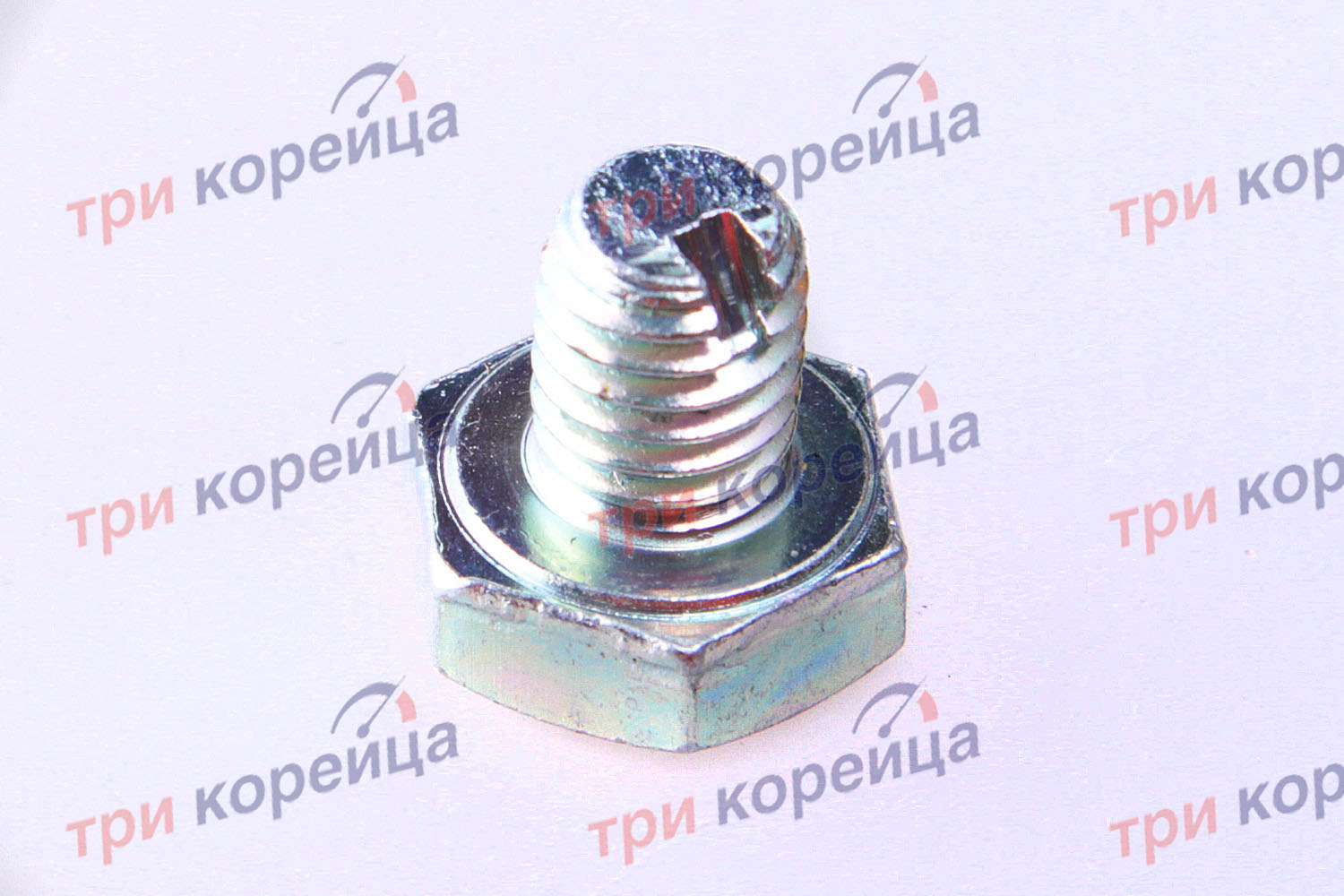 Болт-клапан корпуса топливного фильтра D4AL/DB HD65/72/78. Артикул 3194345000. Производитель Оригинал. Изображение №1