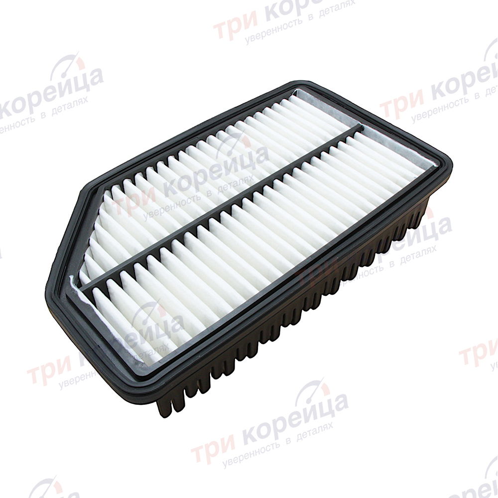 Фильтр воздушный Hyundai Kia Solaris Rio Soul Arirang Корея ARG321321. Фото №1 в каталоге ТРИКОР.
