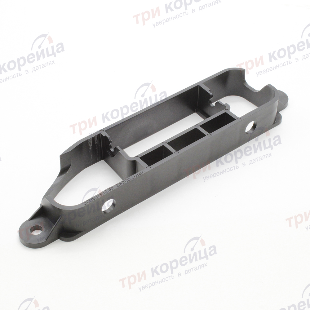 Воздухозаборник воздушного фильтра Solaris # Оригинал 282131R000. Фото №1 в каталоге ТРИКОР.