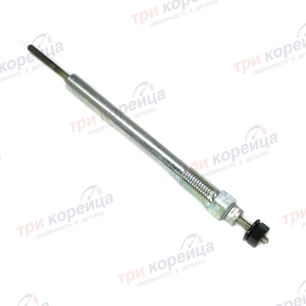 Свеча накала D4CB Porter2. Артикул 367104A000. Производитель NGK Корея. Изображение №1