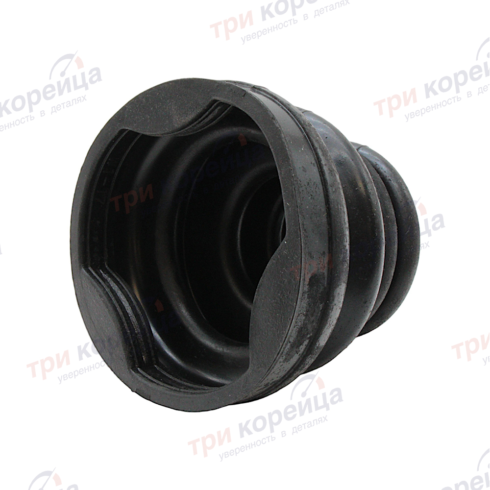 Пыльник ШРУС наружный Sonata Onnuri Корея GZBH036. Фото №1 в каталоге ТРИКОР.