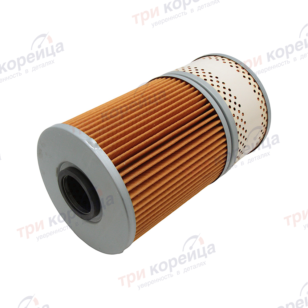 Фильтр масляный D6BR Hyundai HD120 HD160 HD170 HD450 JHF Корея JO327, JOH061. Фото №1 в каталоге ТРИКОР.