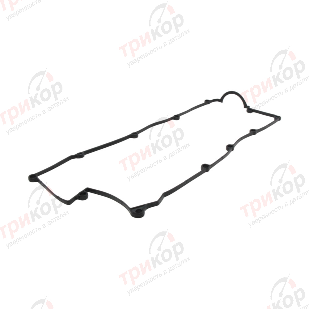 Прокладка клапанной крышки 137 (2.0) Hyundai Kia Sonata Тагаз Elantra I30 Matrix Tucson Ceed Cerato Soul Sportage Avante Tiburon Spectra Optima Mando Корея EGCNH00014. Фото №1 в каталоге ТРИКОР.
