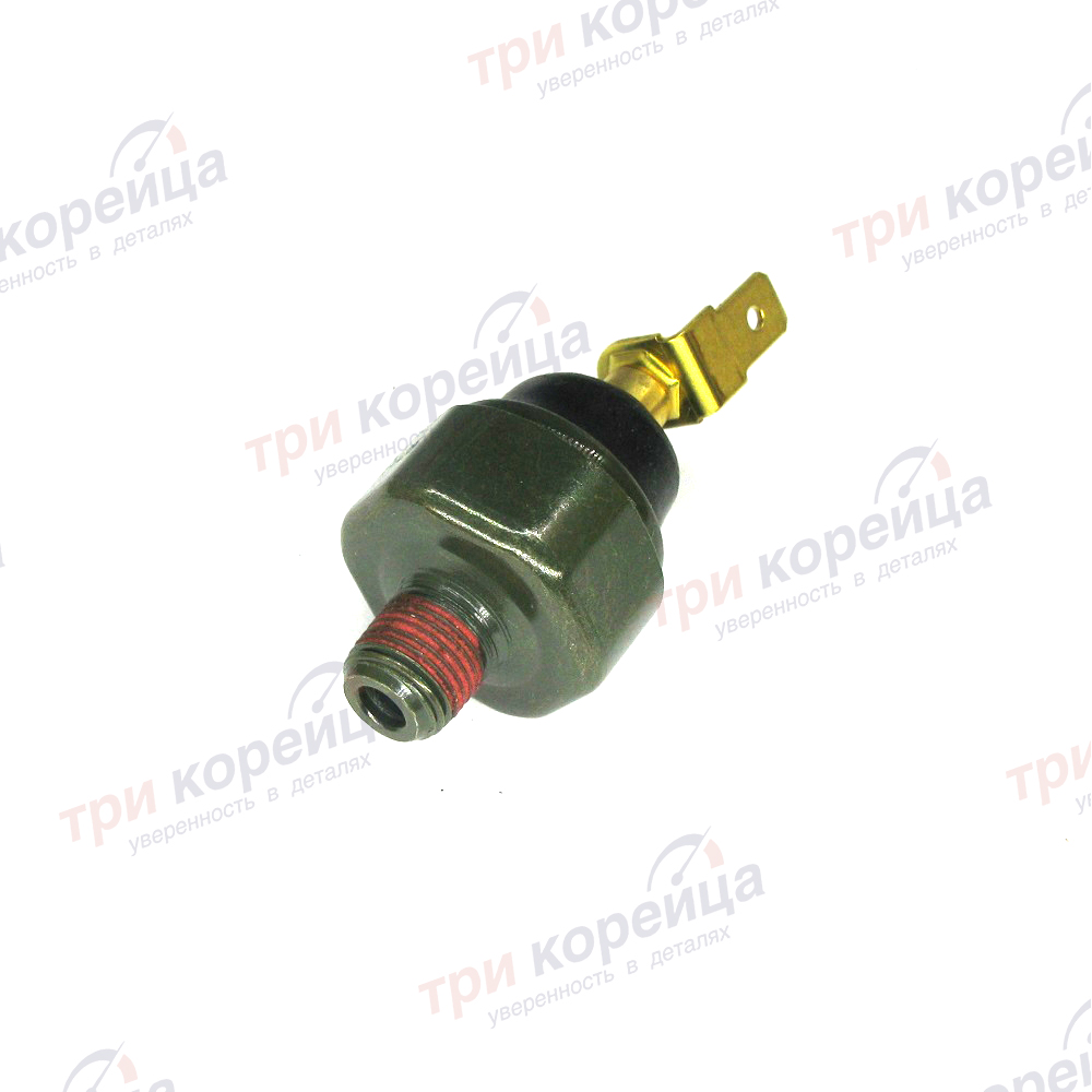 Датчик давления масла (под клемму P-0,3) Porter. Артикул 9475042000. Производитель Оригинал. Изображение №1
