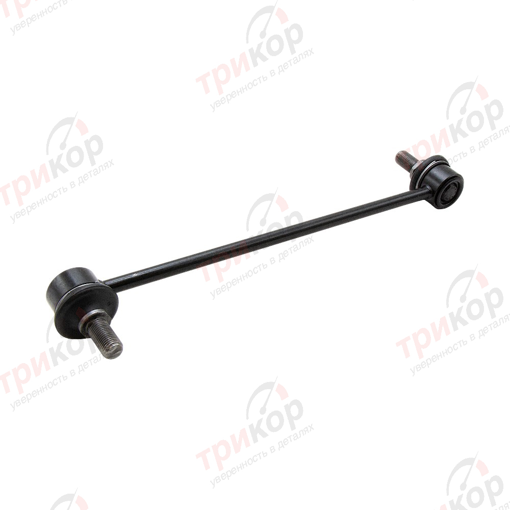 Стойка стабилизатора переднего I30 Solaris Elantra Rio Cerato Ceed Soul Creta Doohap Корея SLKH69/DLKH59. Фото №1 в каталоге ТРИКОР.