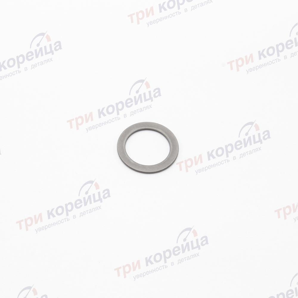 Седло пружины клапана Solaris. Артикул 2222502500. Производитель Оригинал. Изображение №1