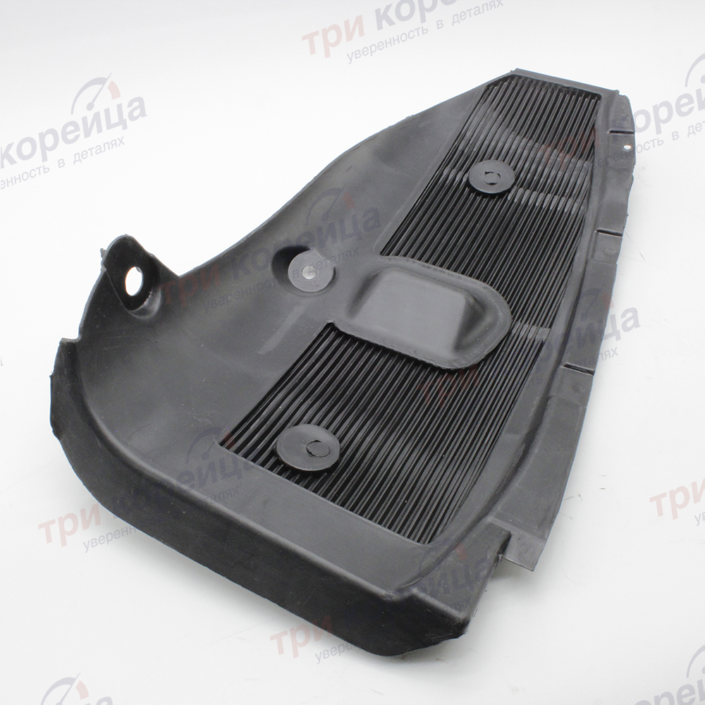Подкрылок задний правый с 2014 г.в. Solaris # Sehun Корея SHP000590. Фото №1 в каталоге ТРИКОР.