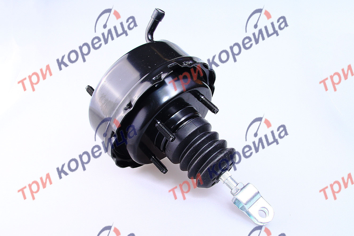 Усилитель сцепления вакуумный D4AL/DB County. Артикул 416105H000. Производитель Mando Корея. Изображение №1