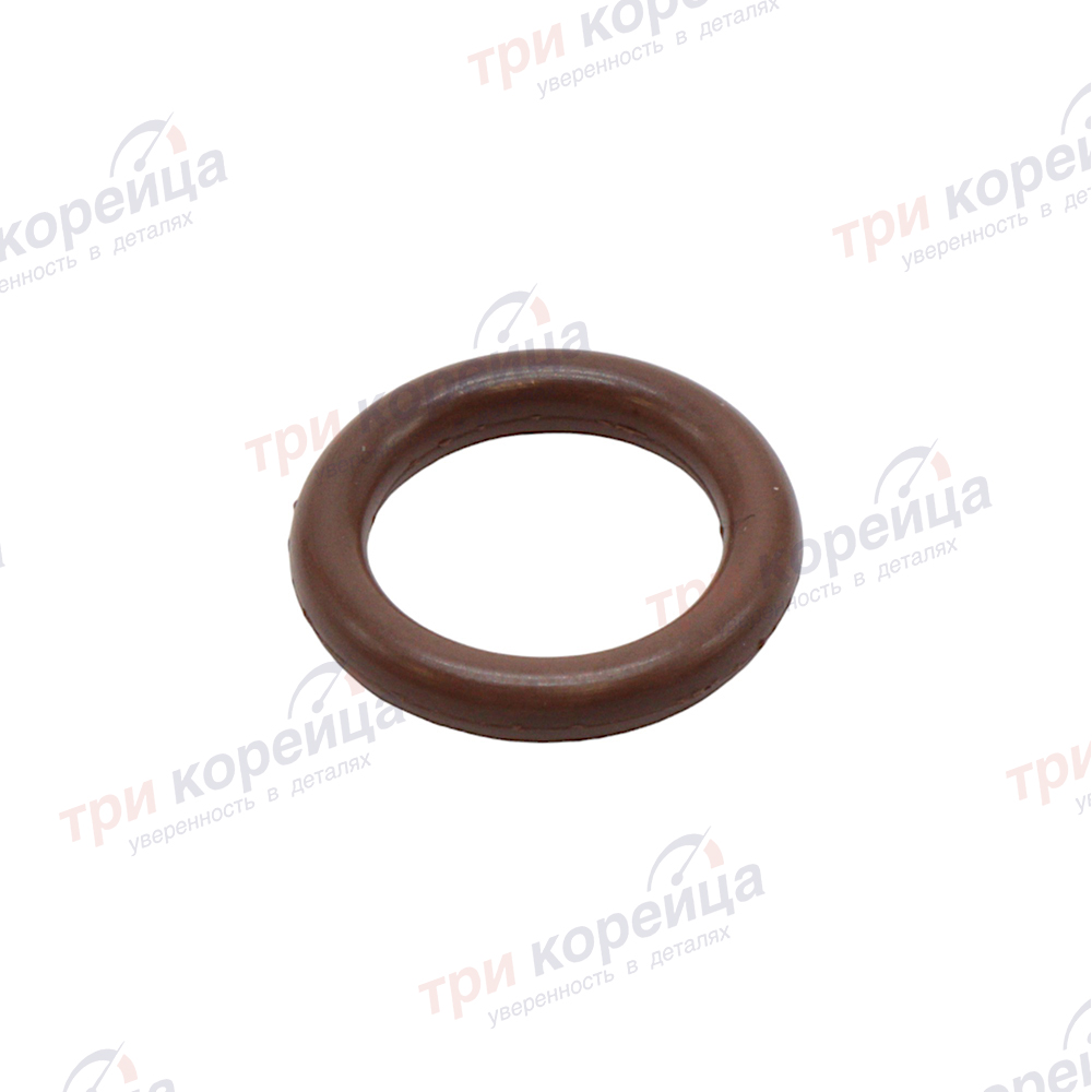 Кольцо уплотнительное маслоохладителя D4CB (4шт. на авто.) Porter2 Оригинал 2646147282. Фото №1 в каталоге ТРИКОР.