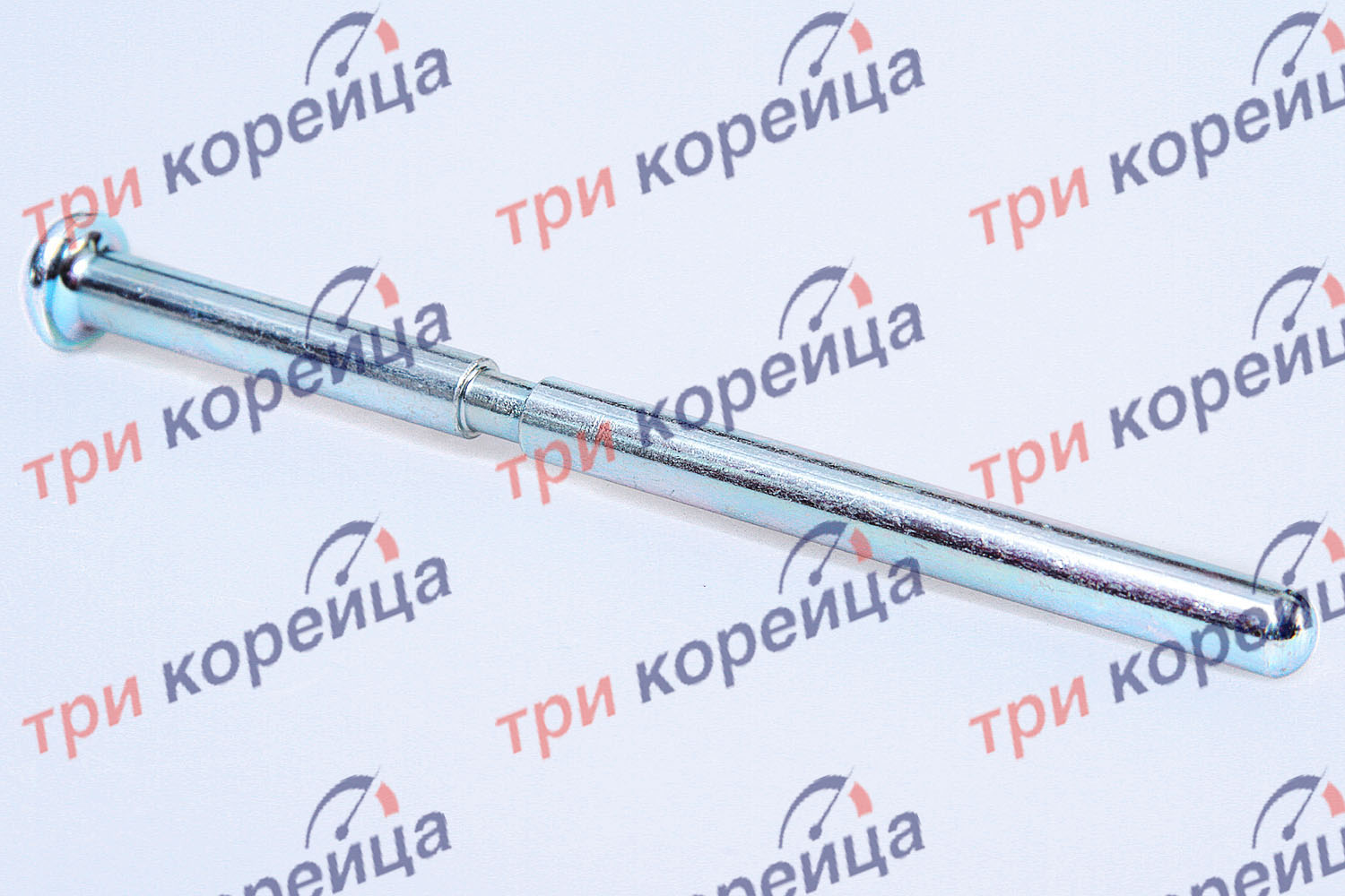 Шток цилиндра сцепления рабочего (140 мм.) HD65/72/78. Артикул 417605H100. Производитель Оригинал. Изображение №1