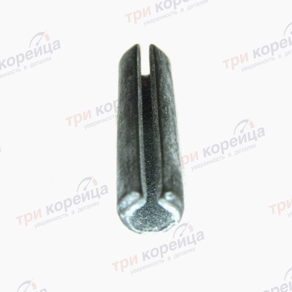 Штифт рычага КПП (полый 25мм D-6мм) Solaris Elantra Tucson Santa_Fe Rio Ceed Cerato Sportage Sorento Оригинал 438423A040. Фото №1 в каталоге ТРИКОР.