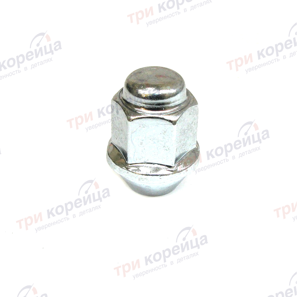 Гайка колеса Sonata. Артикул 5295017000. Производитель Оригинал. Изображение №1