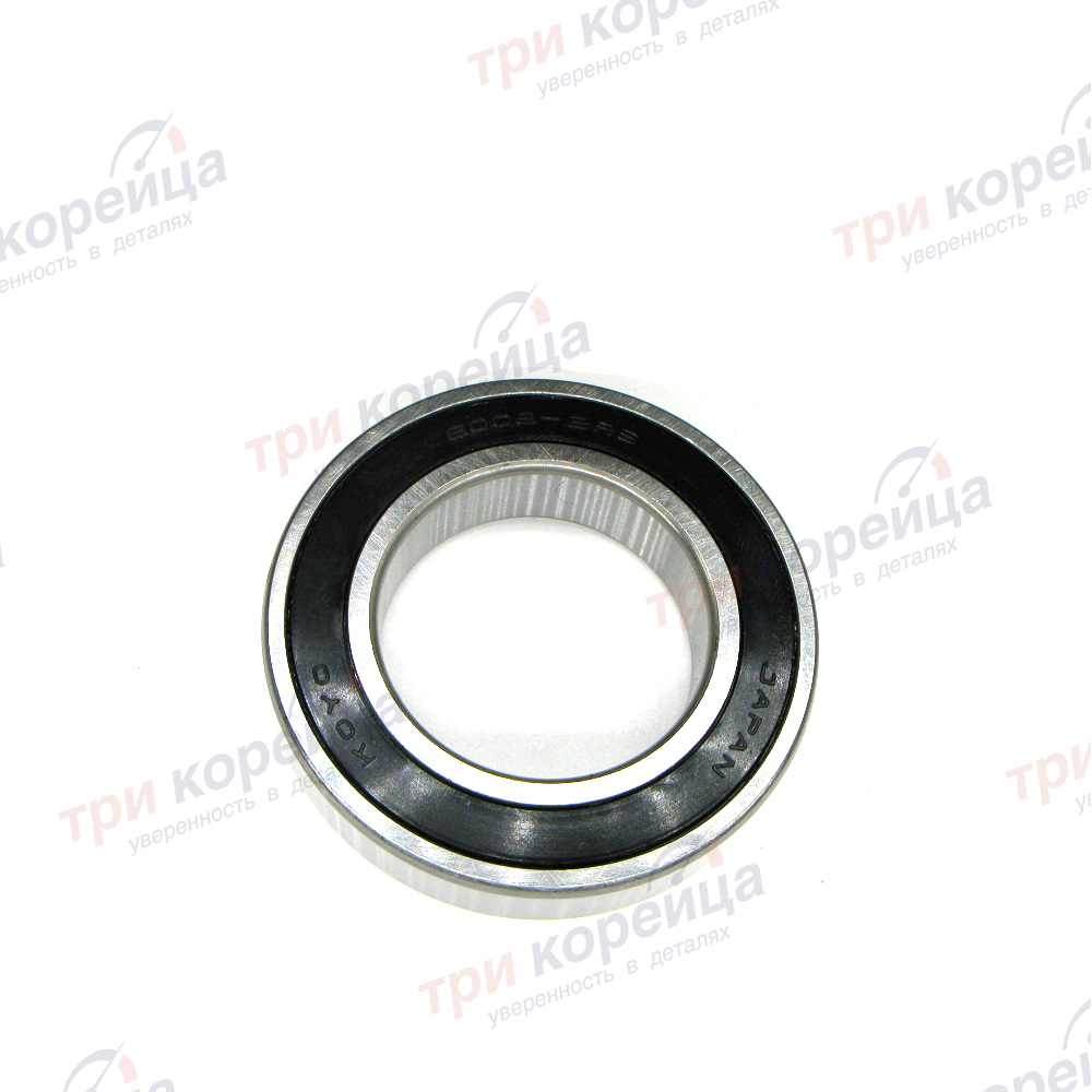 Подшипник муфты полного привода Tucson Koyo Япония 60082RS. Фото №1 в каталоге ТРИКОР.