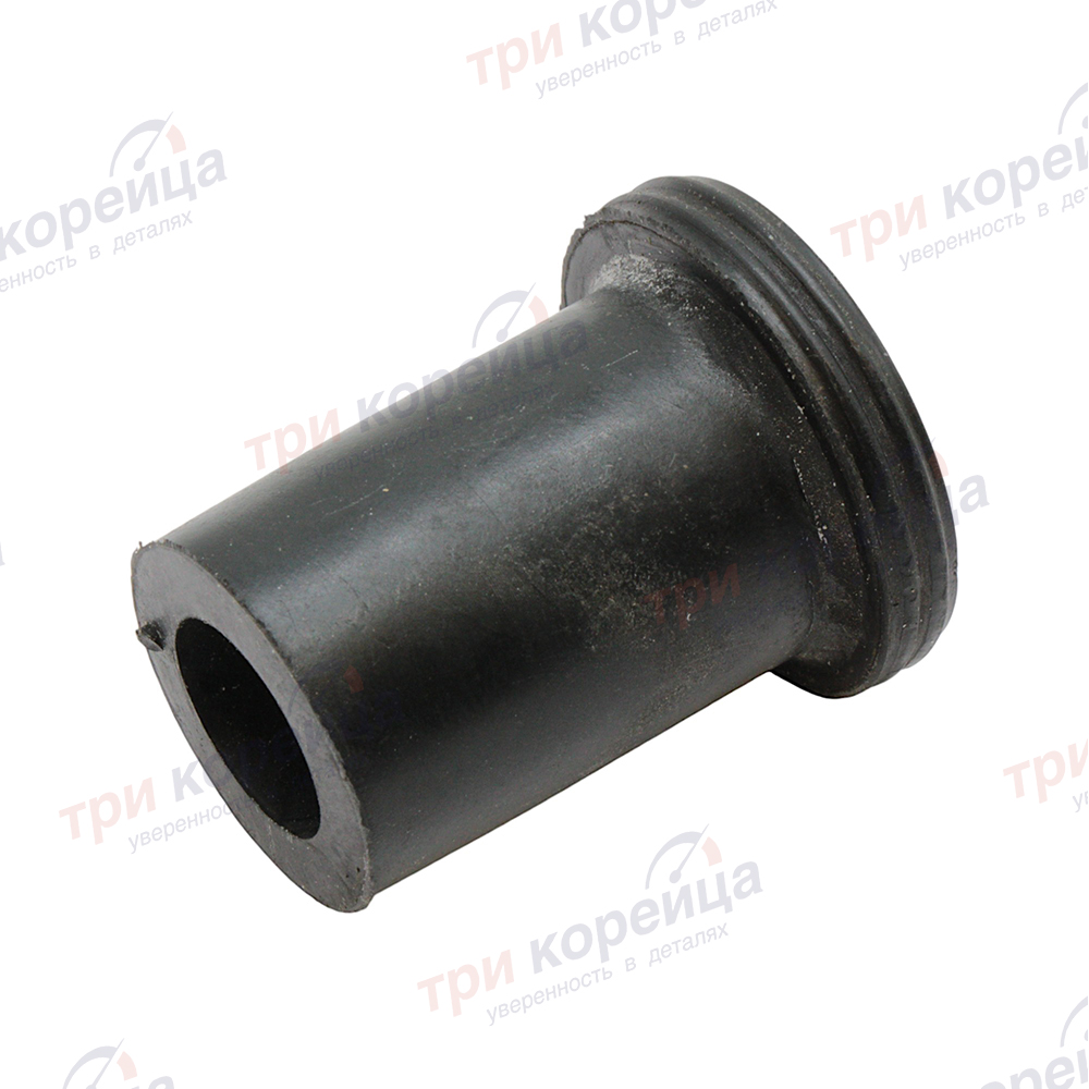 Втулка рессоры задней короткая Porter2 Starex H1 (L45) ShinHwa Корея SH265, 5525644000. Фото №1 в каталоге ТРИКОР.