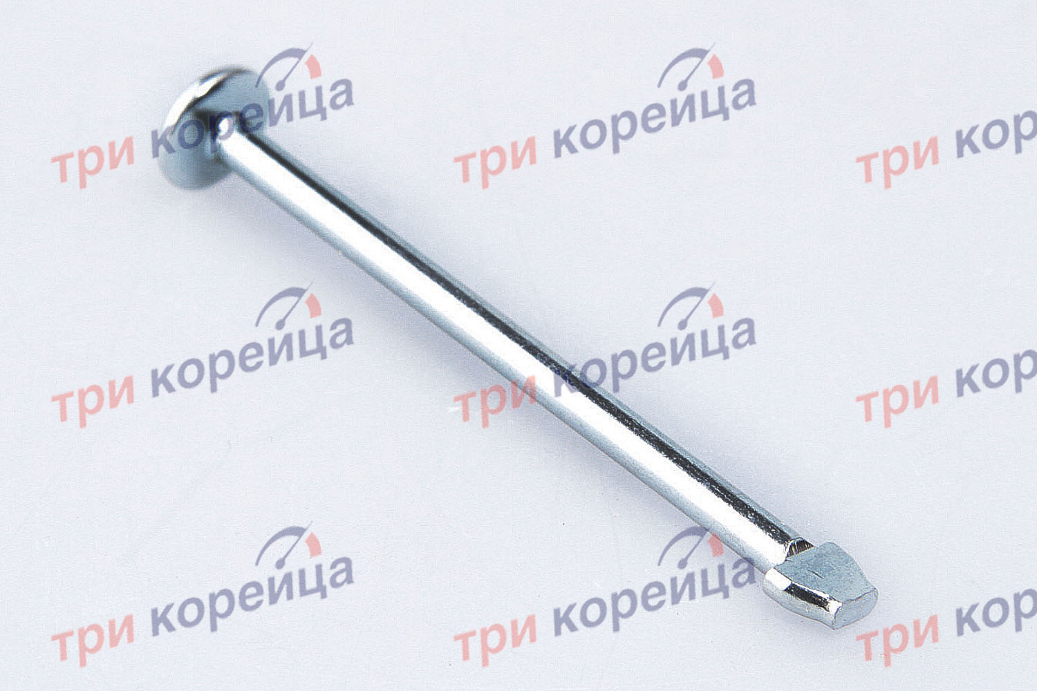 Штифт тормозного механизма (солдатик L - 59мм.) Bongo3. Артикул 583234F100. Производитель Оригинал. Изображение №1