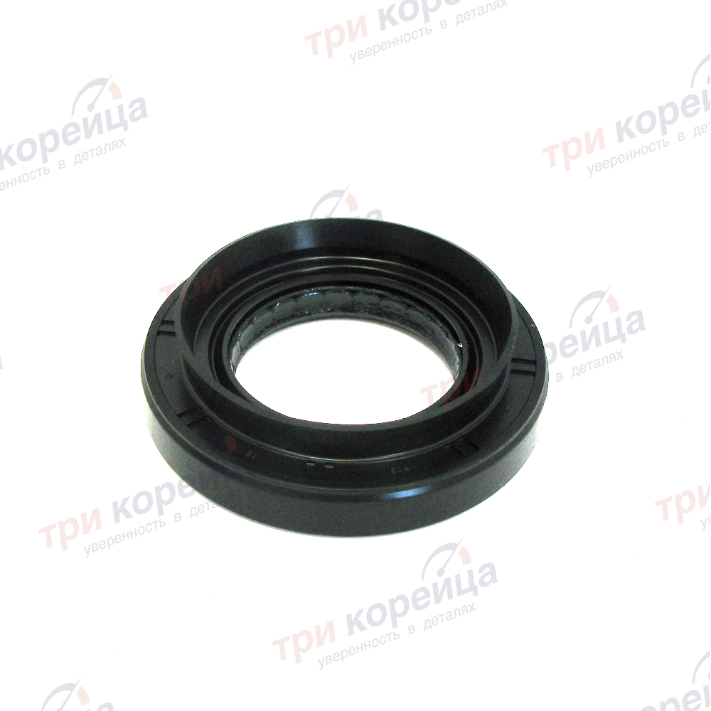 Сальник АКПП привода переднего правого Solaris Elantra I30 Tucson Rio Ceed Soul Optima Sportage Pos Корея 4524526110. Фото №1 в каталоге ТРИКОР.