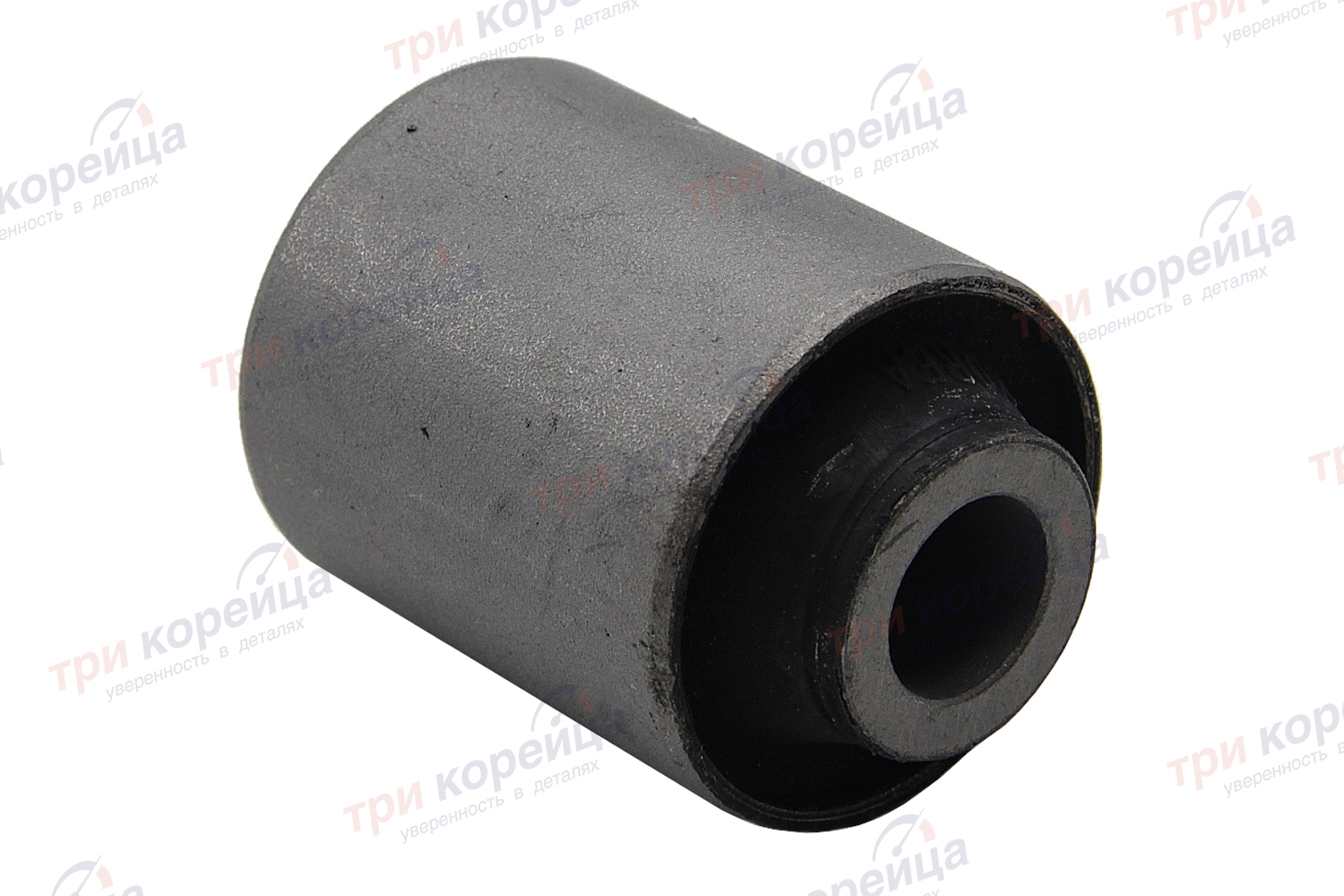 Сайлентблок рычага заднего внутренний, кулака поворотного заднего Tucson Sportage PartsMall Корея PXCBA-058RL. Фото №1 в каталоге ТРИКОР.