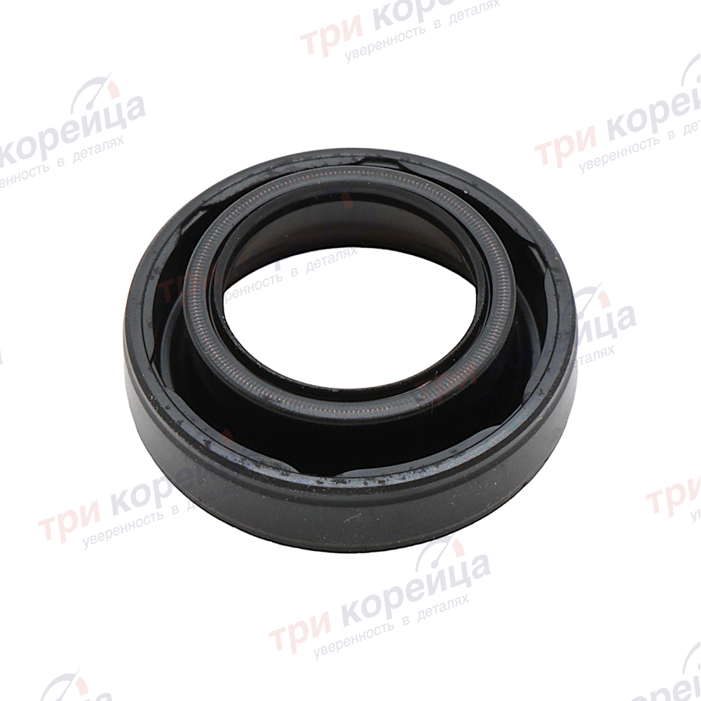 Сальник крышки клапанов (под форсунки) D4GA HD65 78 120 Оригинал 2216052000. Фото №1 в каталоге ТРИКОР.