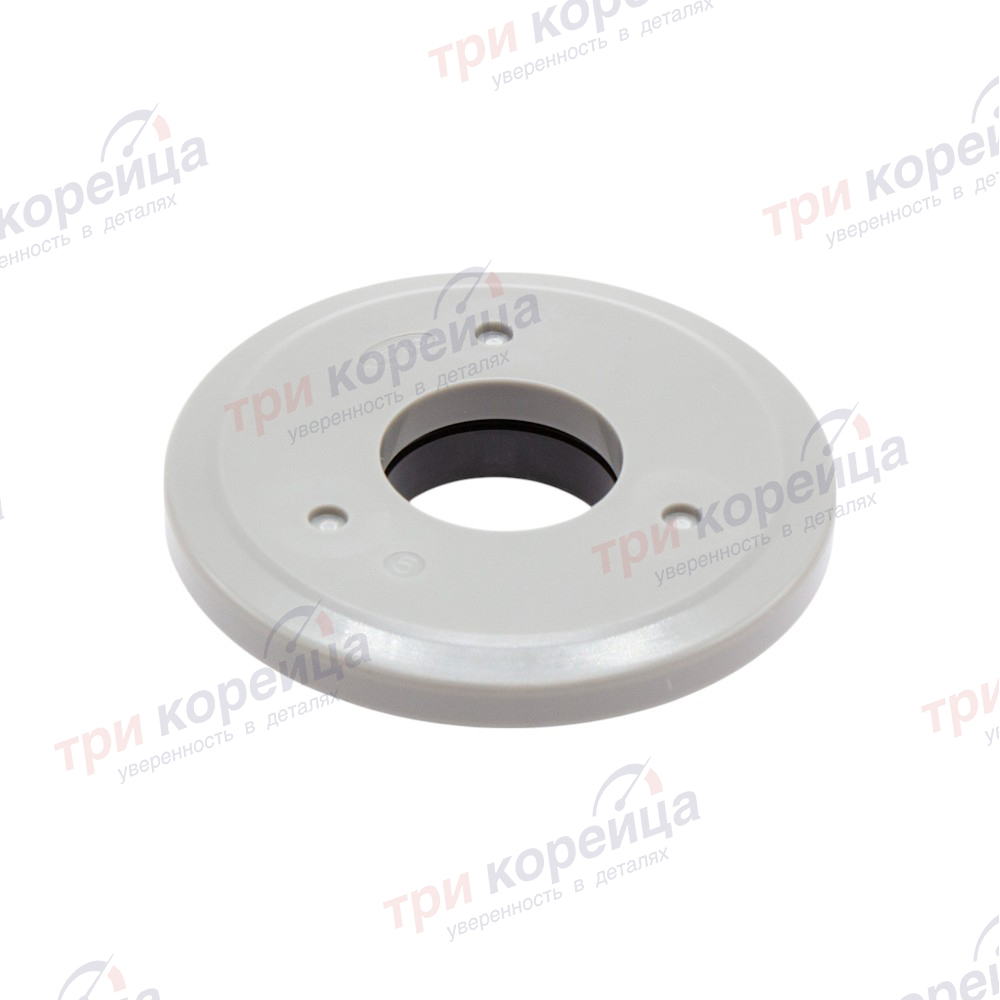 Подшипник опорный амортизатора переднего Solaris I10 i20 Rio Soul Picanto Venga Оригинал 546120U000, 5461207000. Фото №1 в каталоге ТРИКОР.