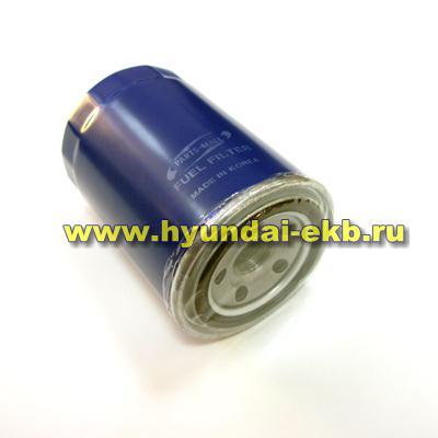 Фильтр масляный D4AL/DB/DD HD65/72/78/County/***. Артикул 2631145010. Производитель DYF (Dae Young Filter) Корея. Изображение №1