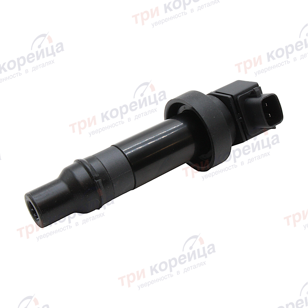 Катушка системы зажигания G4FA G4FC G4FG I20 I30 Elantra Solaris Creta Rio Сeed Soul Cerato Venga  NGK Корея U5067. Фото №1 в каталоге ТРИКОР.