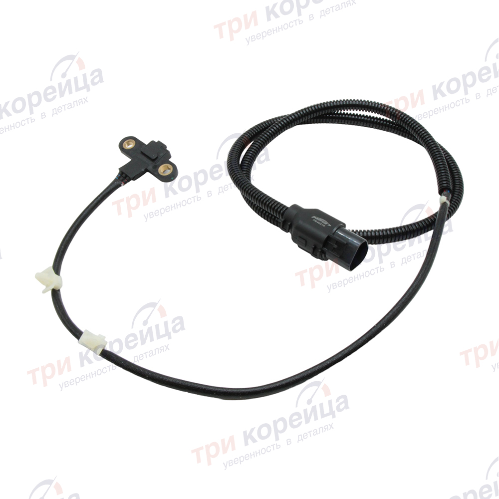 Датчик положения коленвала Santa_Fe Patron Корея PE40210. Фото №1 в каталоге ТРИКОР.