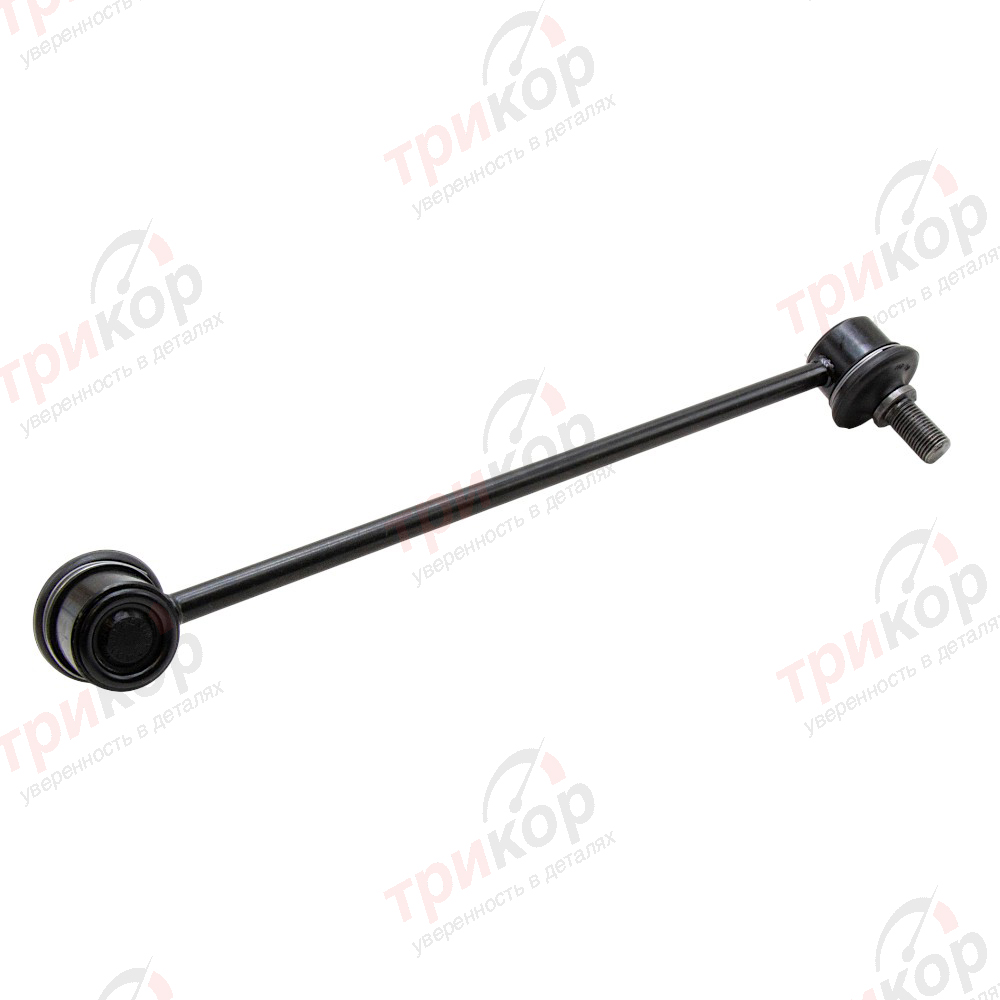 Стойка стабилизатора переднего левая 07- H1 Grand_Starex Doohap Корея DLKH44. Фото №1 в каталоге ТРИКОР.