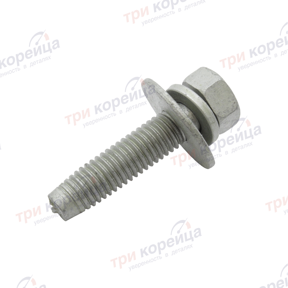 Болт M8 Grand_Starex Porter2 # Оригинал 1125408356K. Фото №1 в каталоге ТРИКОР.