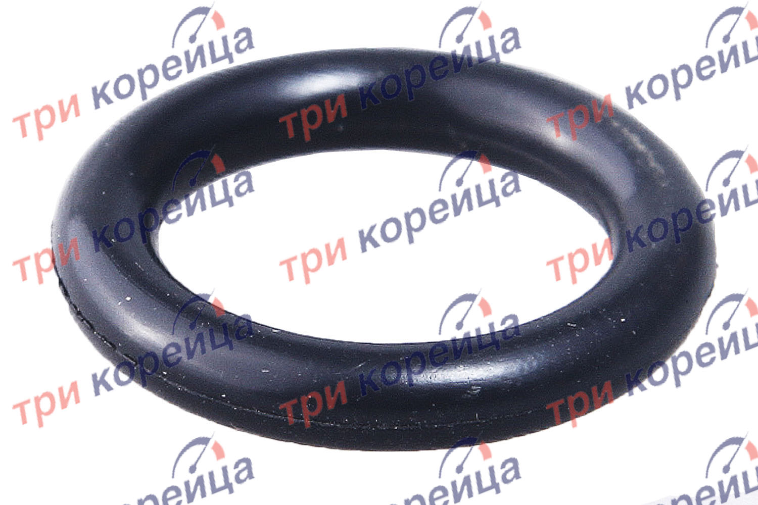 Кольцо уплотнительное трубки системы охлаждения (15.4х22.6х3.6) D4BF Porter. Артикул 2543242540. Производитель Оригинал. Изображение №1