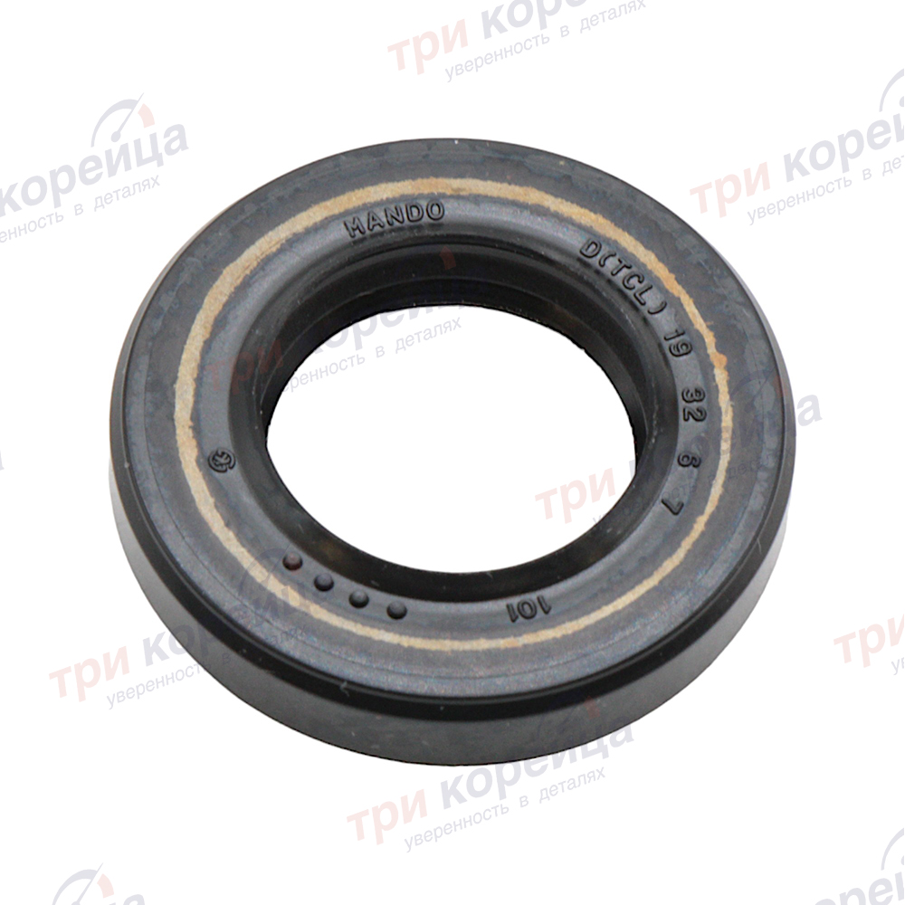 Сальник рулевой рейки IX35 Sonata Sportage # GS SL00779. Фото №1 в каталоге ТРИКОР.