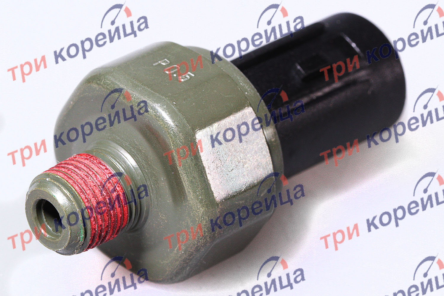Датчик давления масла (под фишку) P-0,5 HD65/72/78. Артикул 9475045500. Производитель Оригинал. Изображение №1