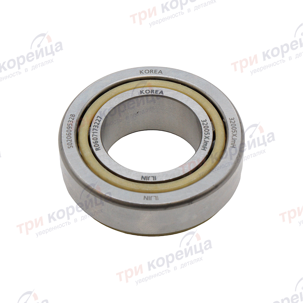 Подшипник КПП первичного вала передний Creta ix35 Tucson Sportage Оригинал 432223D100. Фото №1 в каталоге ТРИКОР.