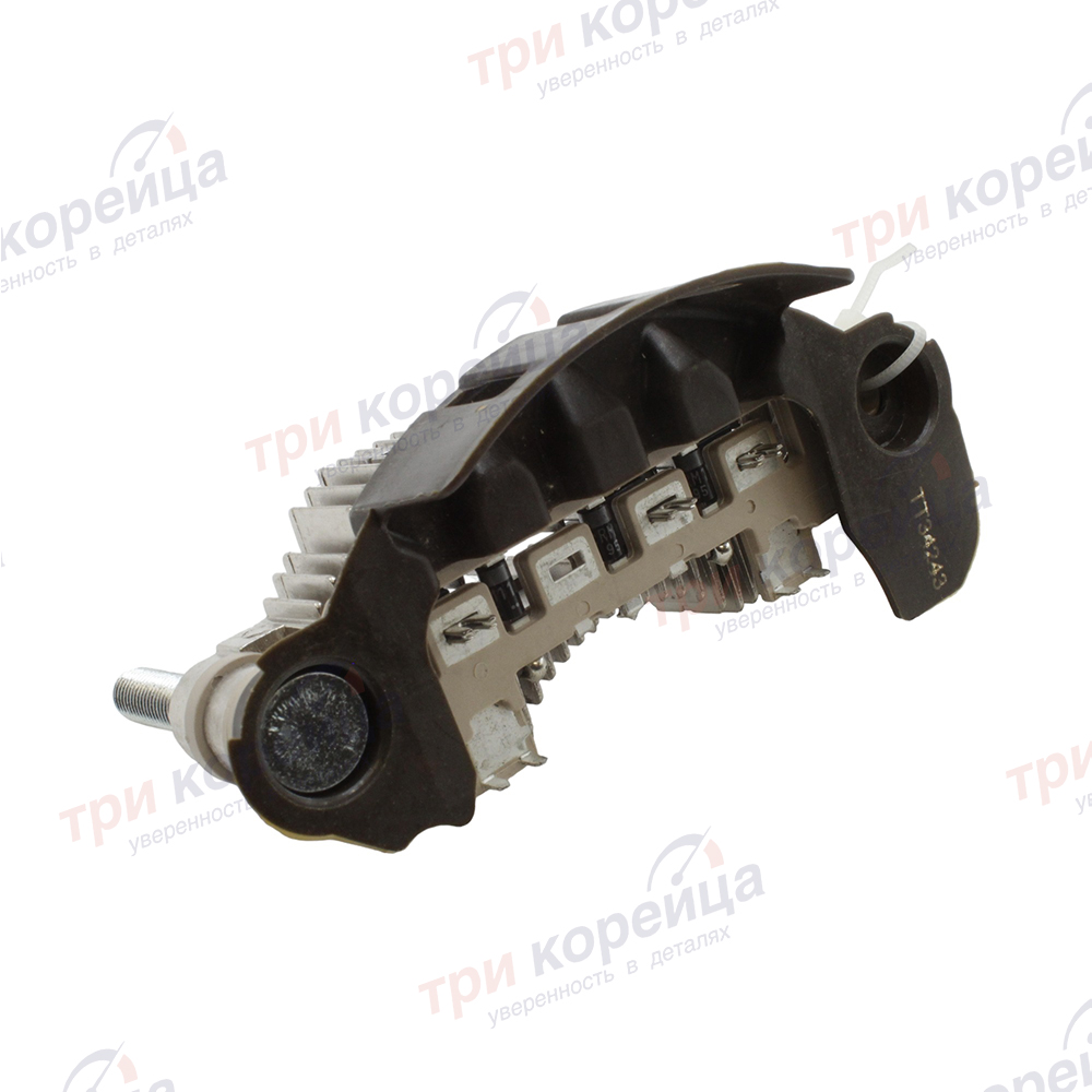 Мост диодный D4DB HD65 78 # Tesla Technics TT34243. Фото №1 в каталоге ТРИКОР.