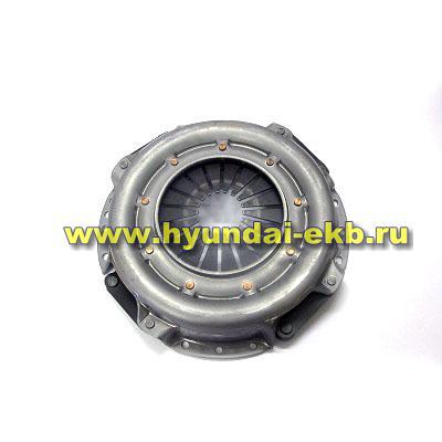 Корзина сцепления D4DB/DD County. Артикул 412005H000. Производитель Seko Корея. Изображение №1