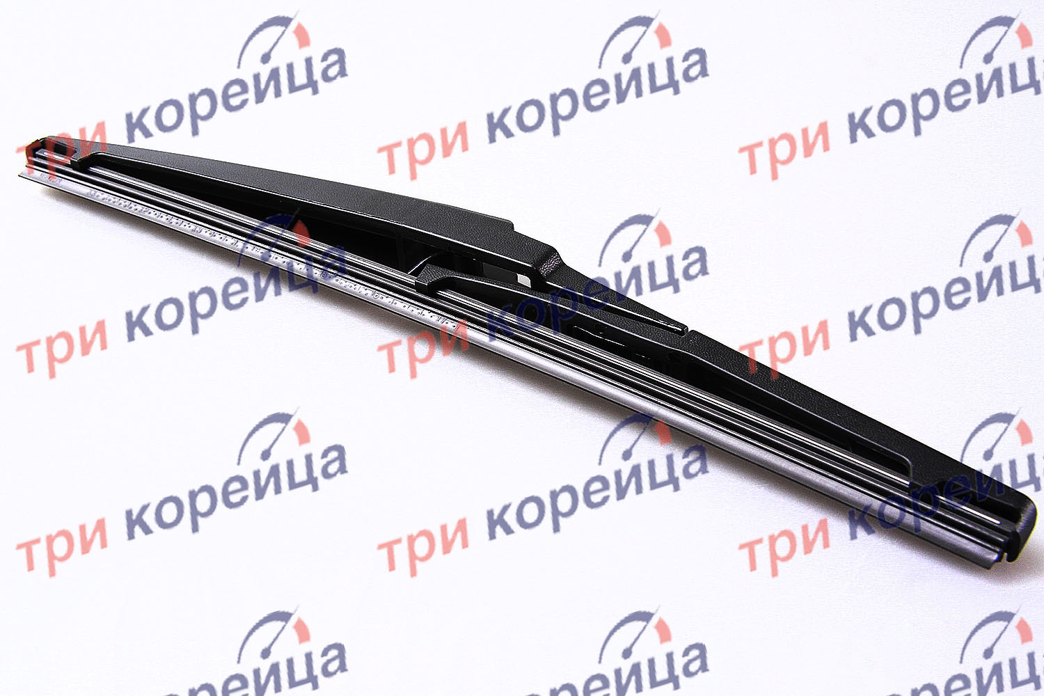 Щетка стеклоочистителя 280мм (каркасная) задняя IX35. Артикул 988502K000. Производитель Bosch Германия. Изображение №1