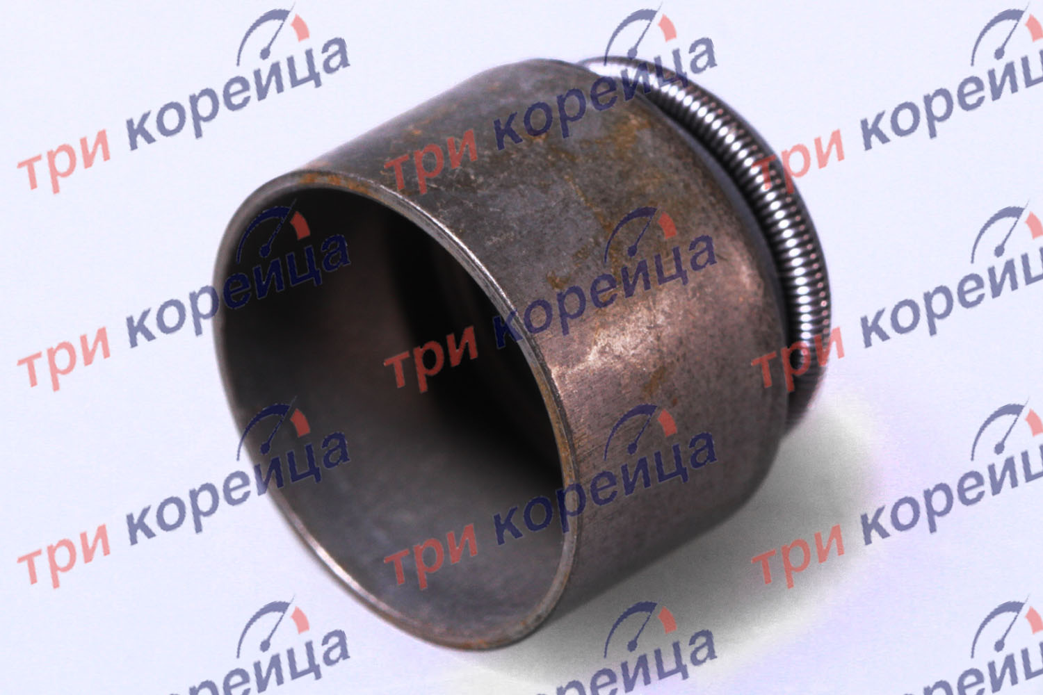 Колпачок клапана маслосъемный D4AL/DB/DD HD65/72/78. Артикул 2222493010. Производитель Оригинал. Изображение №1