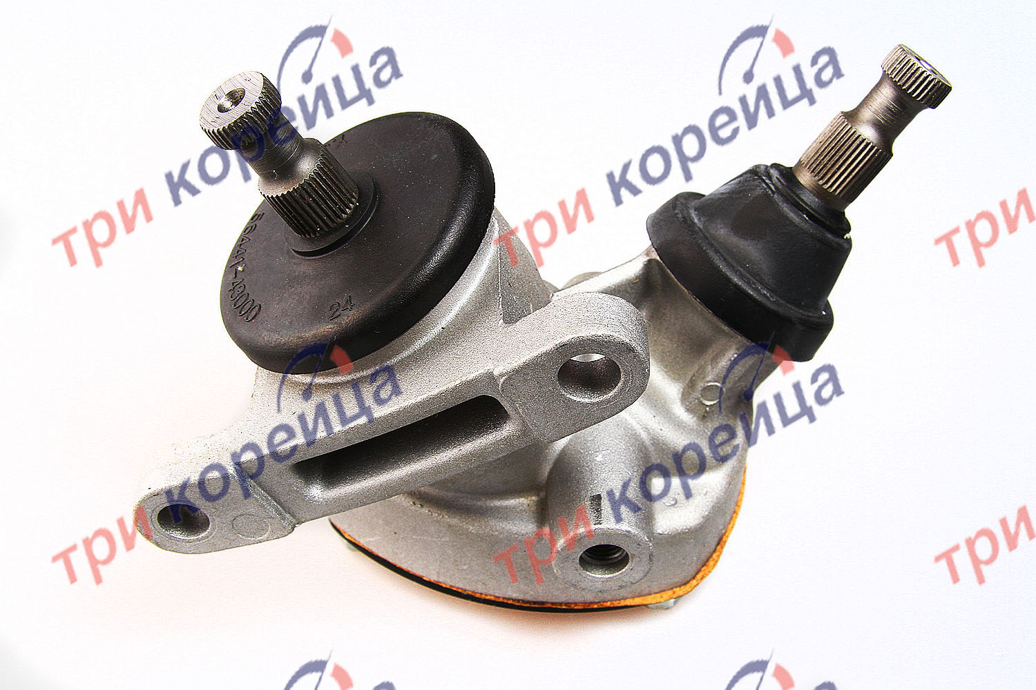 Редуктор рулевой колонки Porter. Артикул 564004B000. Производитель Tagaz Россия. Изображение №1
