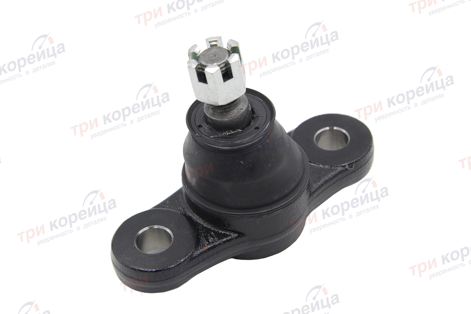 Опора шаровая нижняя 06- Ceed. Артикул 517602G000. Производитель CTR Корея. Изображение №1