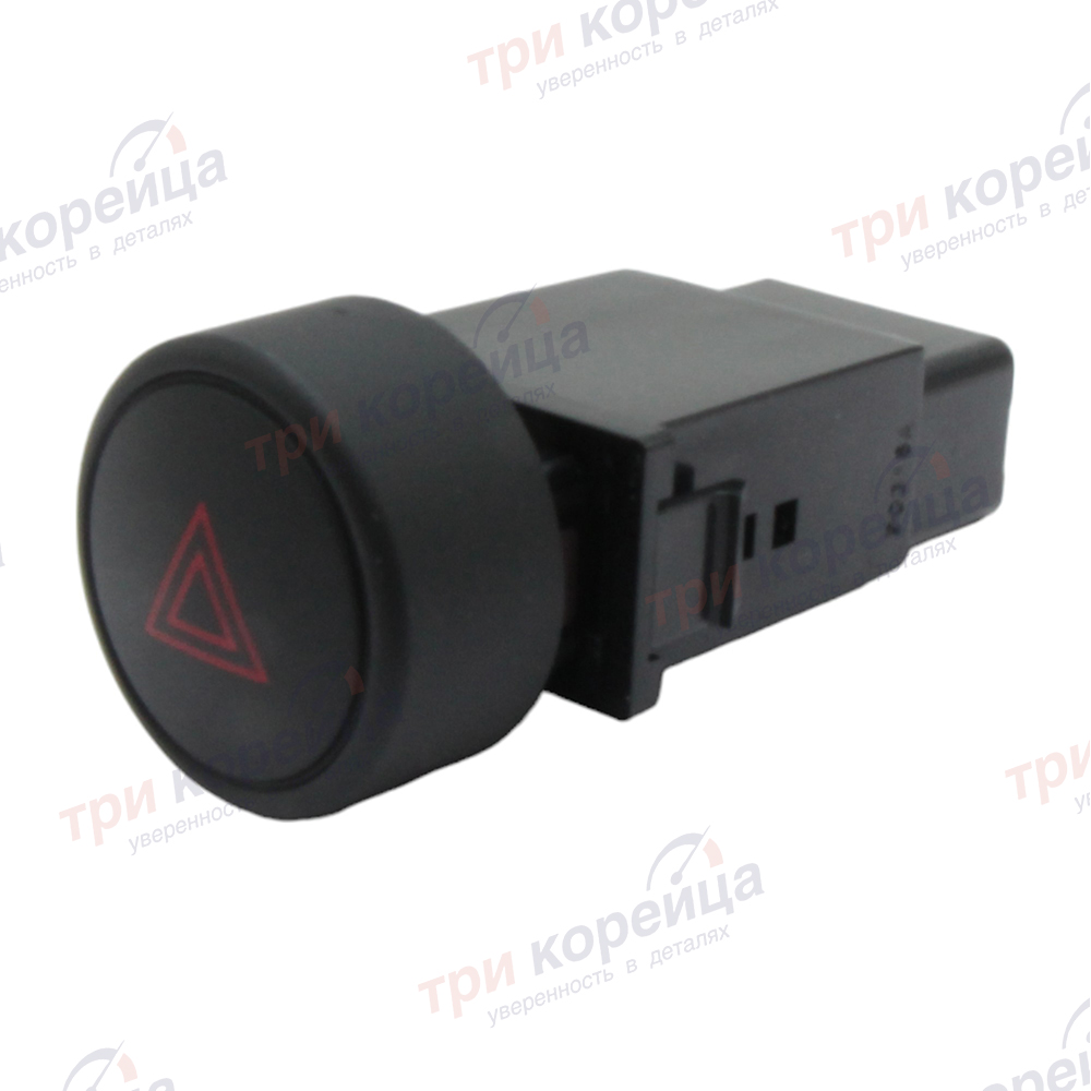 Кнопка аварийной сигнализации Grand_Starex # Оригинал 937904H0004X. Фото №1 в каталоге ТРИКОР.