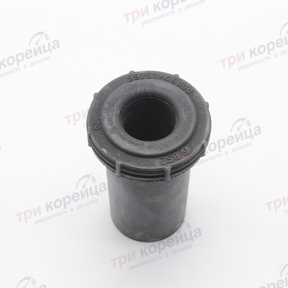Втулка рессоры задней длинная (L-55мм) Porter. Артикул 5525744000. Производитель Onnuri Корея. Изображение №1