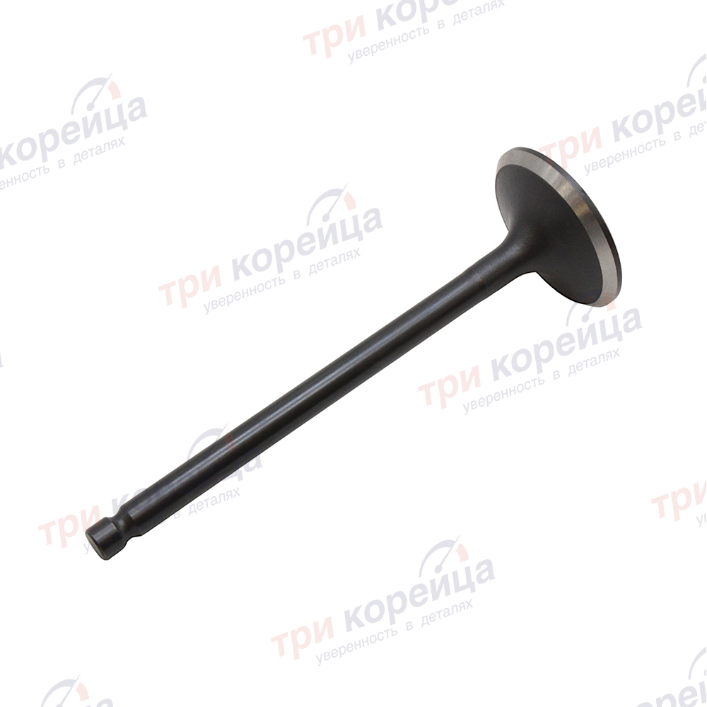 Клапан выпускной SOHC 12 клапан Hyundai Kia Accent Elantra Getz Rio Addax-Q Китай CZA002E. Фото №1 в каталоге ТРИКОР.