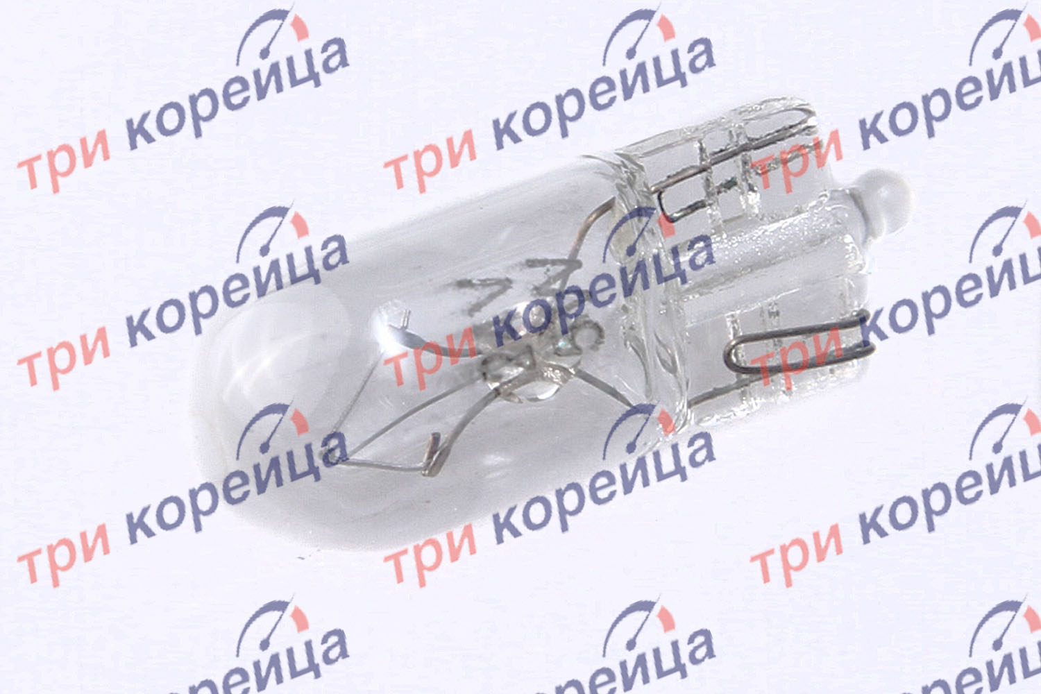 Лампа бесцокольная 12V/5W Porter. Артикул 1865205007. Производитель Koito Япония. Изображение №1