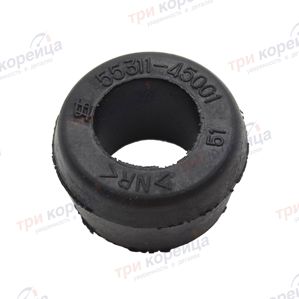 Втулка амортизатора конус Porter. Артикул 5531145001. Производитель ShinHwa Корея. Изображение №1
