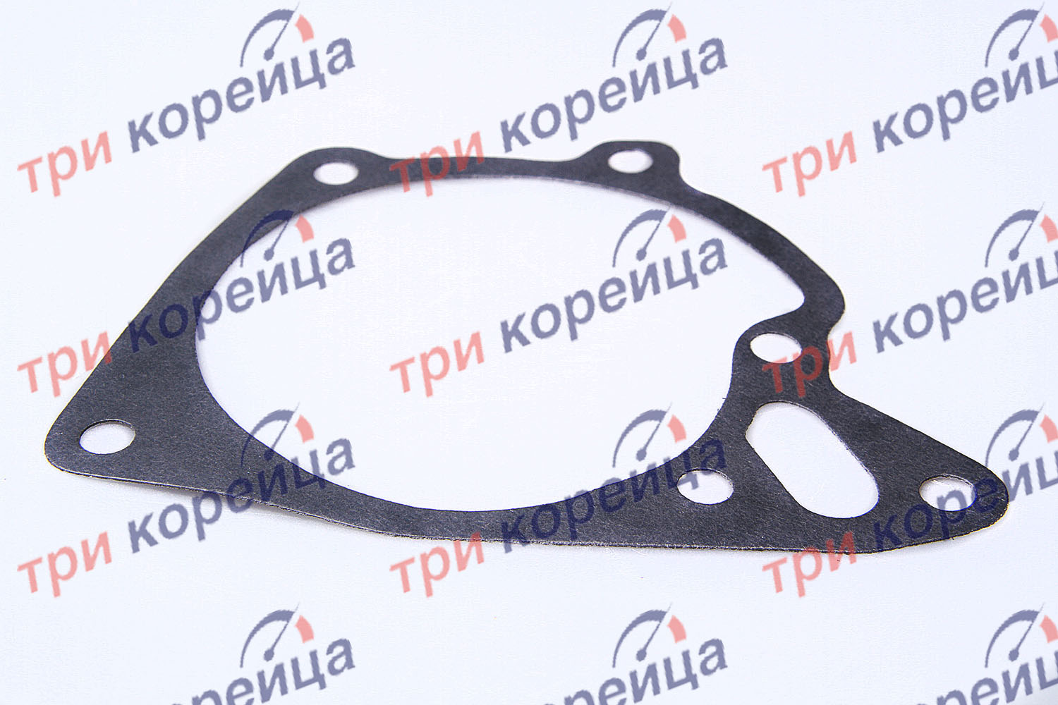 Прокладка насоса системы охлаждения (помпы) D4BF/D4BH Porter. Артикул 2512442060. Производитель Оригинал. Изображение №1