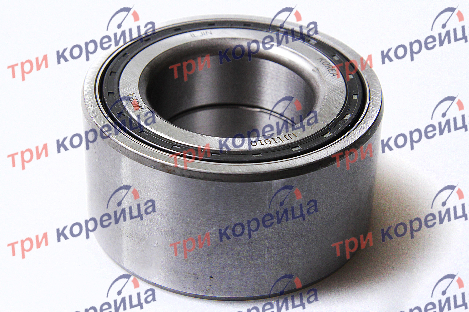 Подшипник ступицы передний 06-18 Elantra. Артикул 517202H000. Производитель Iljin Корея. Изображение №1