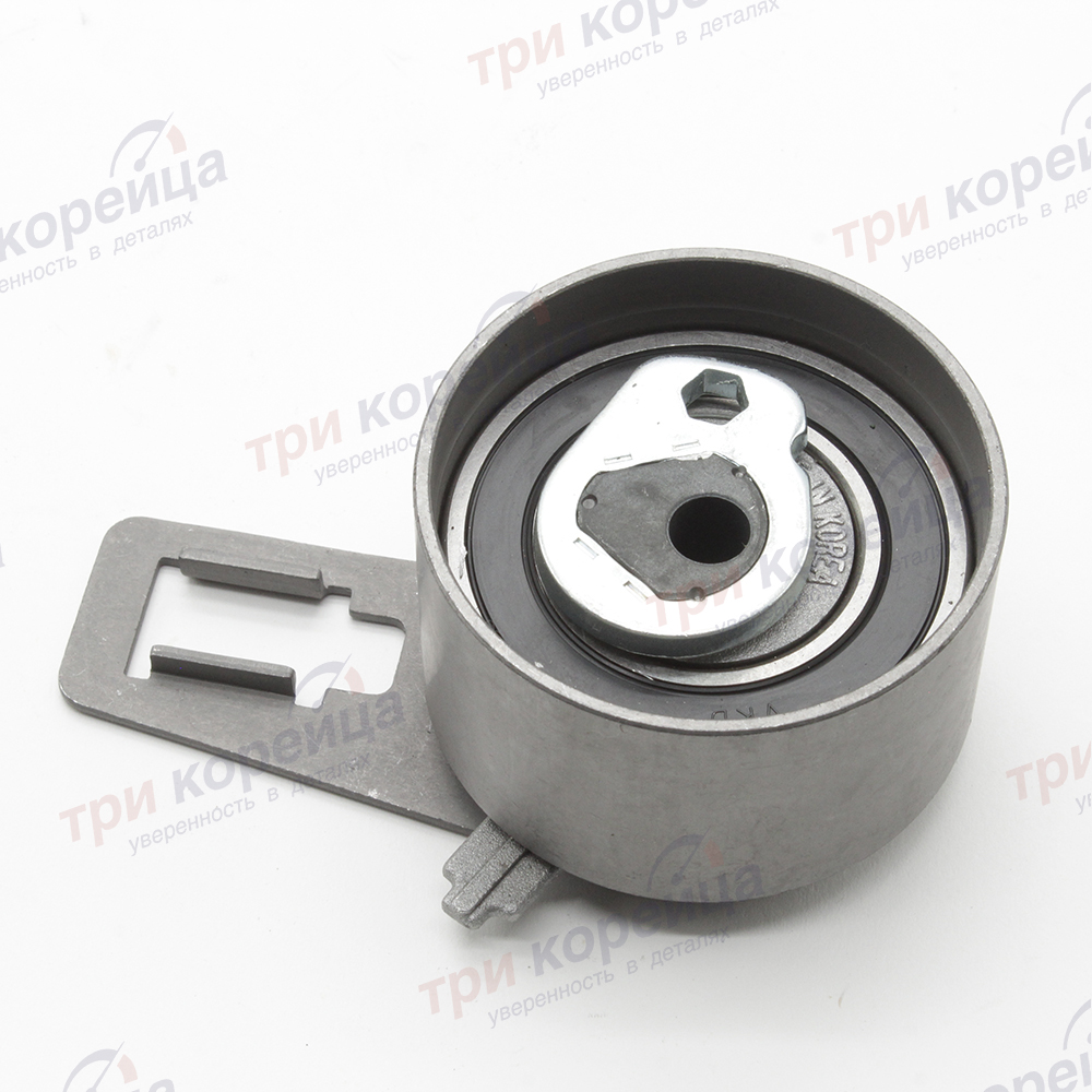 Ролик-натяжитель ремня ГРМ J3 2.9 Bongo3. Артикул 243224X000. Производитель Valeo Корея. Изображение №1